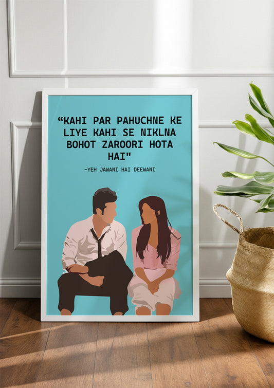 Yeh jawaani hai deewani