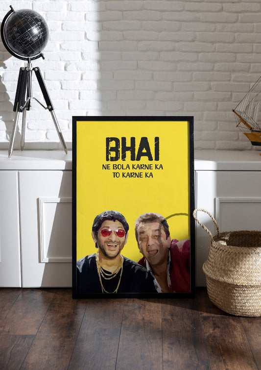 Munna Bhai M.B.B.S.