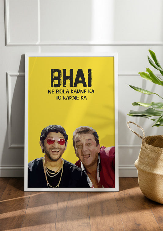 Munna Bhai M.B.B.S.