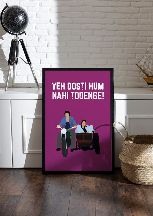 Sholay
