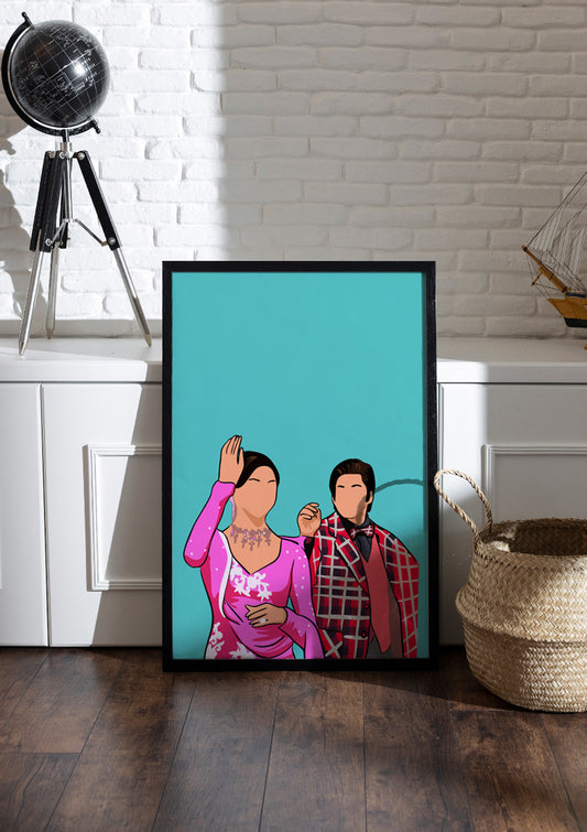 Om Shanti Om