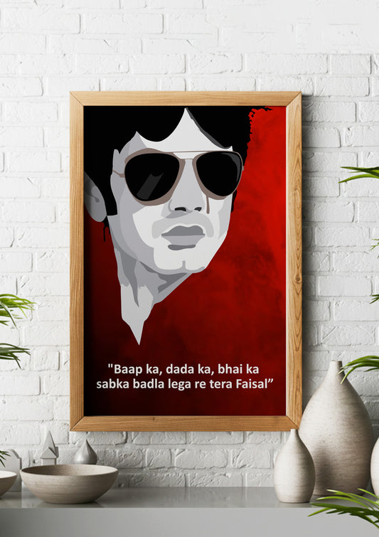 Gangs of Wasseypur