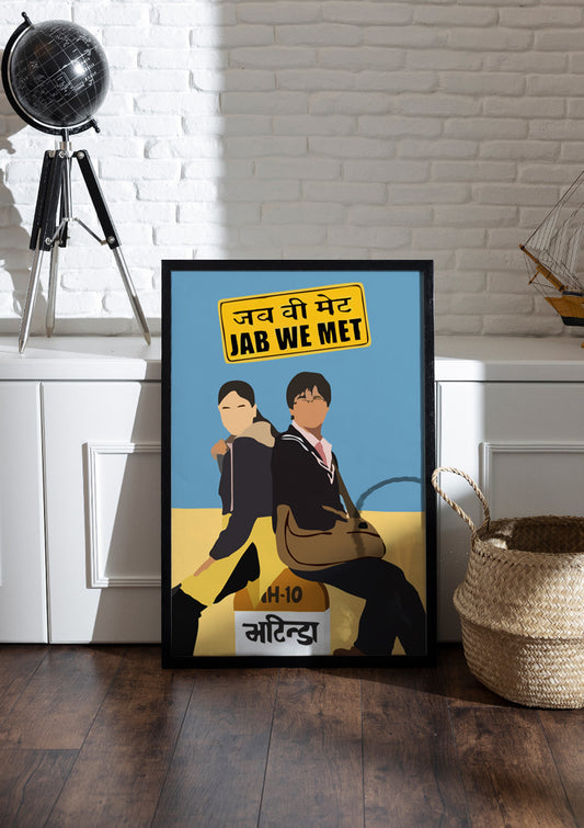 Jab We Met