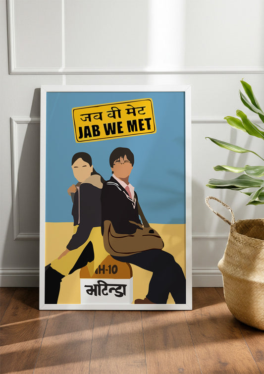 Jab We Met