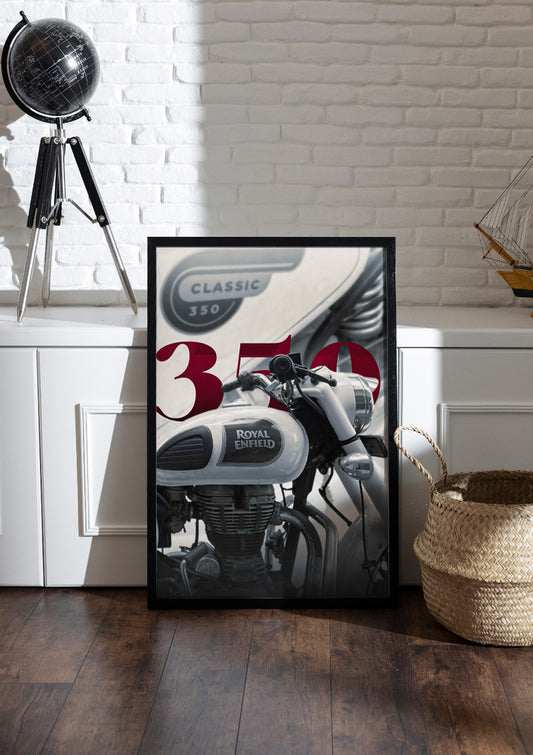 Royal Enfield Classic 350