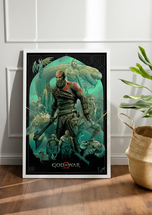 God of War