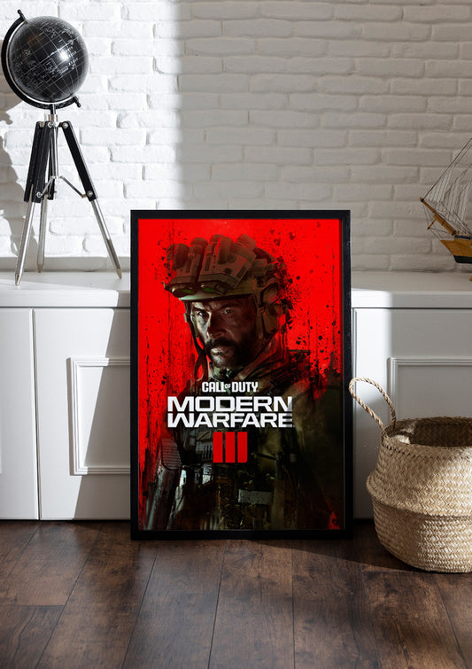 Call of Duty: Modern Warfare III