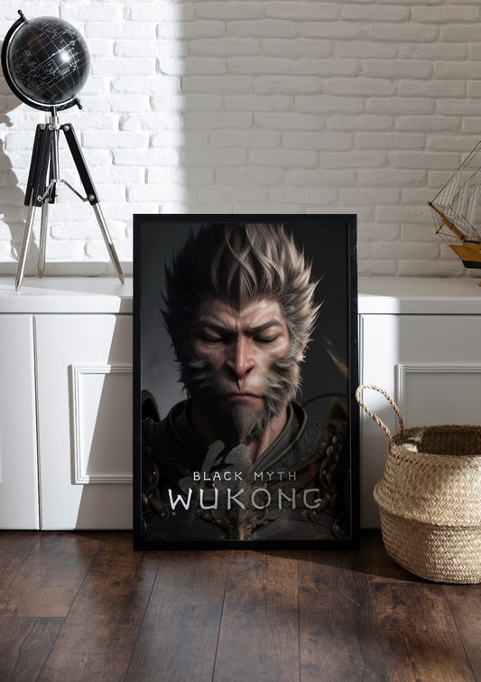Black Myth: Wukong