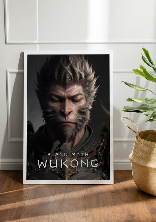 Black Myth: Wukong