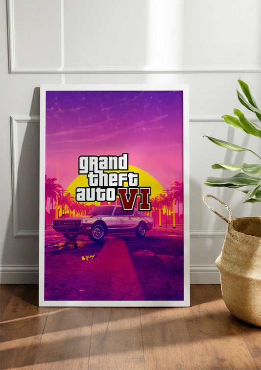 GTA 6