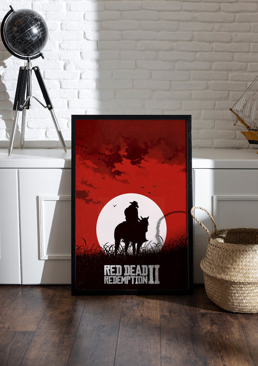 Red Dead Redemption 2