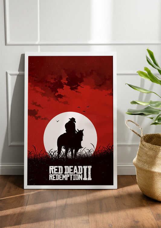 Red Dead Redemption 2