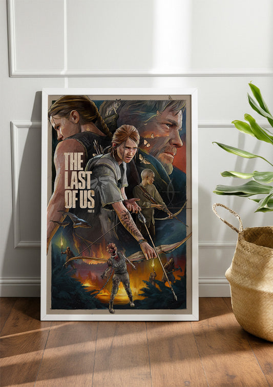 The Last of Us Part II