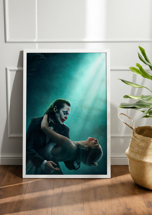 Joker Movies | Series Frame & Poster