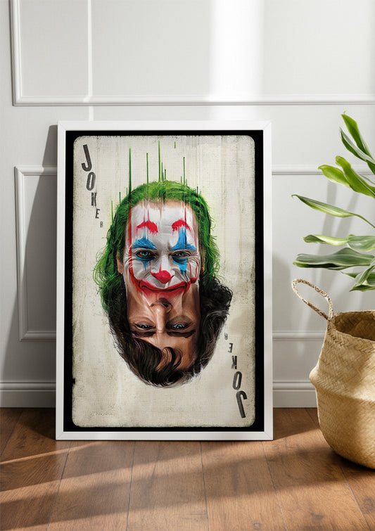 Joker Movies | Series Frame & Poster