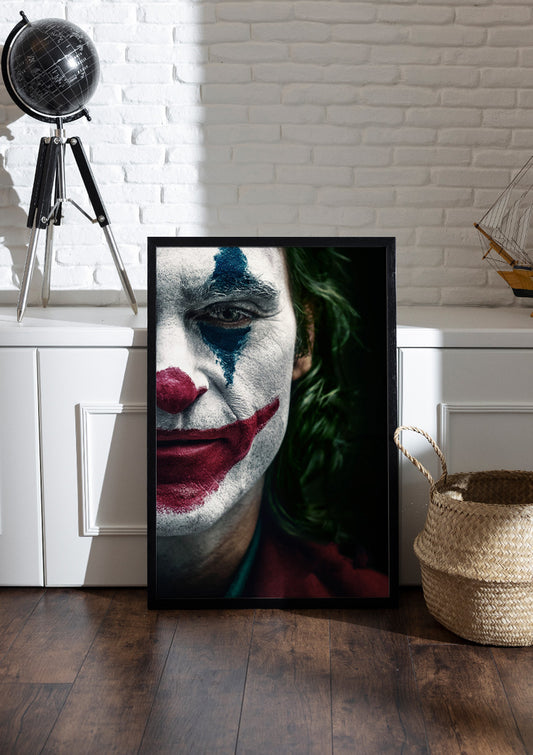 Joker Movies | Series Frame & Poster