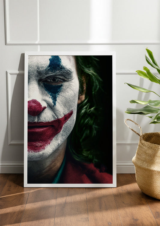Joker Movies | Series Frame & Poster