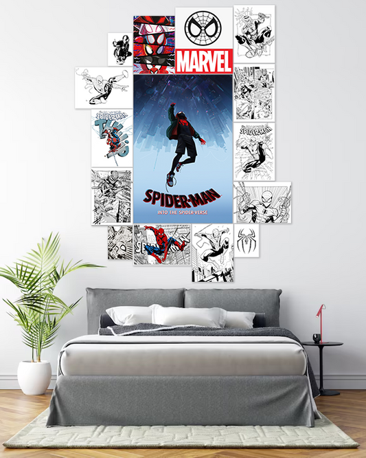 Marvel's Spider-Man | Spider-Man Posters