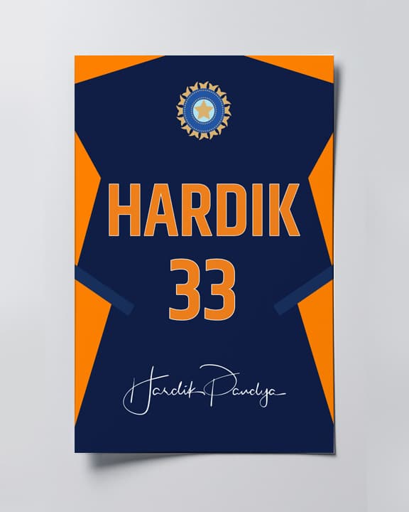 Hardik Pandya