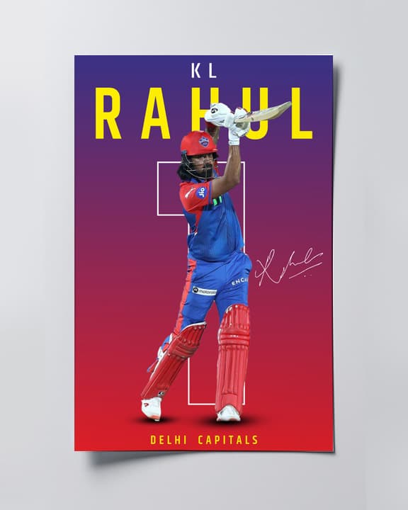 KL Rahul