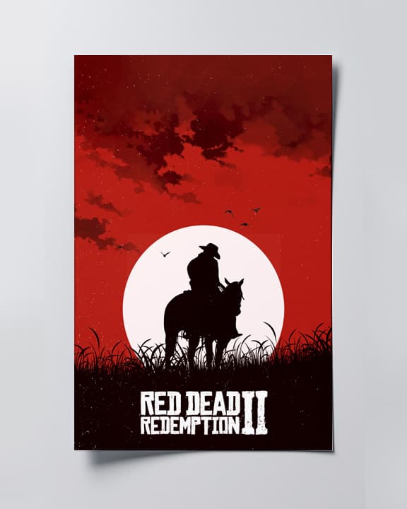 Red Dead Redemption 2