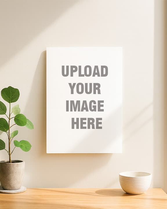 Customize Your POSTER 