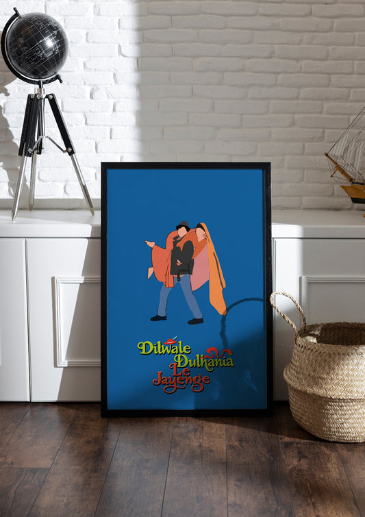 Dilwale Dulhania Le Jayenge