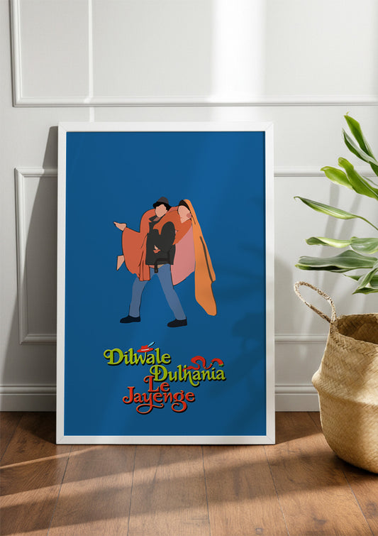 Dilwale Dulhania Le Jayenge