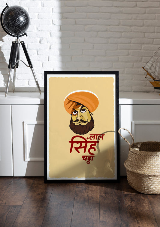Laal Singh Chaddha