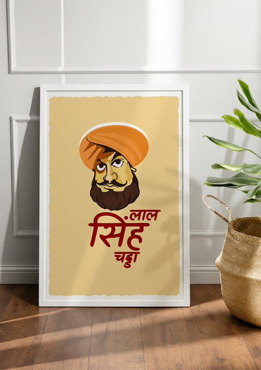 Laal Singh Chaddha