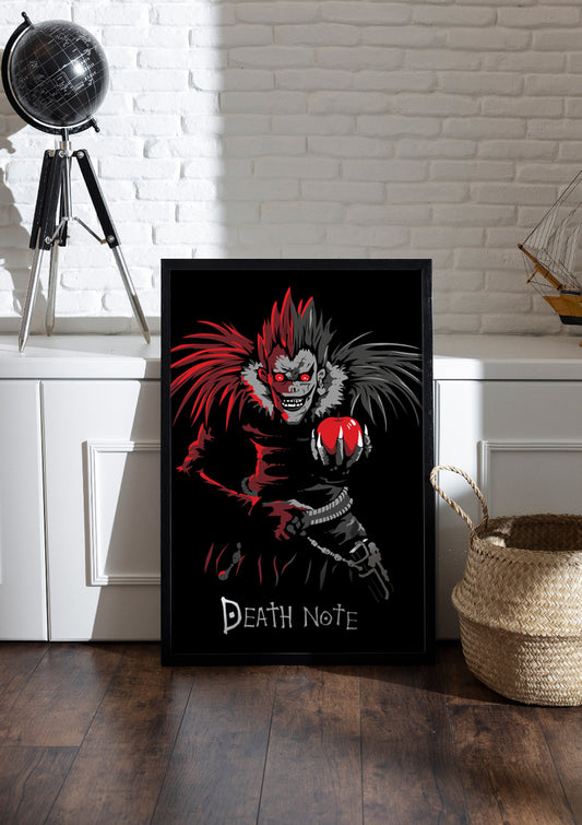 Ryuk | Anime Frames & Posters