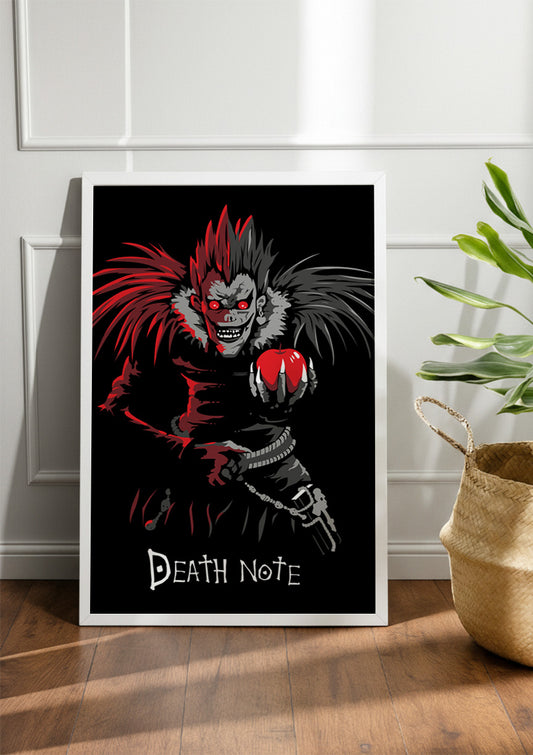 Ryuk | Anime Frames & Posters
