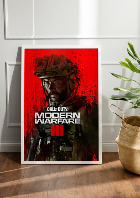 Call of Duty: Modern Warfare III