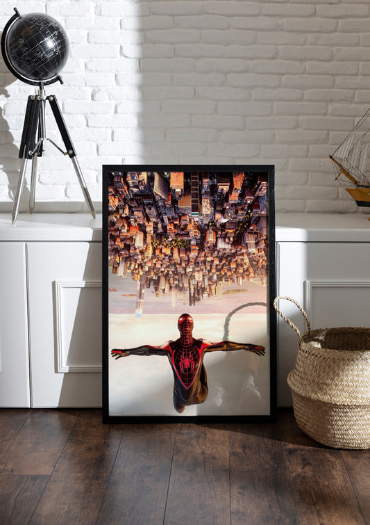 Spider-Man: Miles Morales