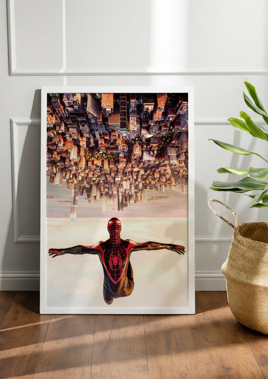 Spider-Man: Miles Morales