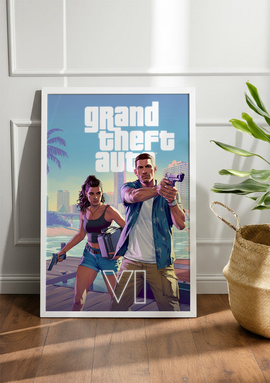 GTA 6